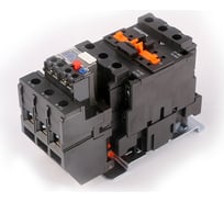 Пускатель ВТМ (S) ПМА-3200-40А-110АС-(1з+1р)-РТЛ2055-2(30,0-40,0А)-УХЛ4-Б-EURO ВТМ00080418