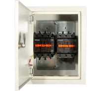 Пускатель ВТМ (S) ПМЛ-3511-40А-110АС-(2з+2р)-У2-Б ВТМ00079698