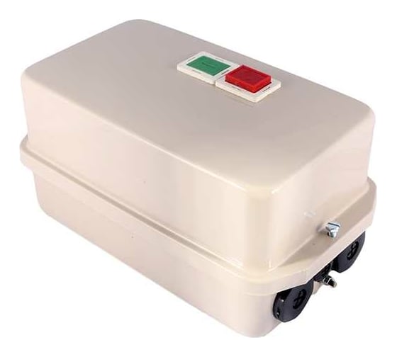 Пускатель ВТМ (S) ПМЛ-4110-50А-36АС-(1з+1р)-УХЛ3-А ВТМ00057623 1