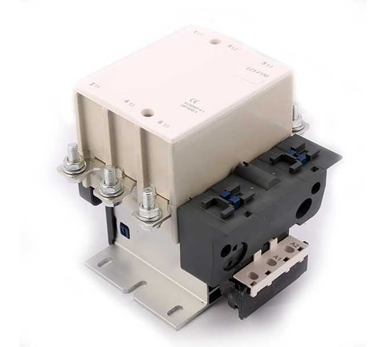 Пускатель ВТМ (S) ПМЛ-5101-125А-220АС-(1з+1р)-УХЛ4-Б ВТМ00057941