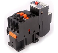 Пускатель ВТМ (S) ПМЛ-2201-25А-220АС-(1р)-РТЛ1022-2(17,0-25,0А)-УХЛ4-В ВТМ00055469