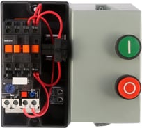 Пускатель ВТМ (S) ПМЛ-1221-12А-42АС-(1р)-РТЛ1012-2(5,5-8,0А)-УХЛ3-Б ВТМ00077276