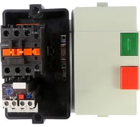 Пускатель ВТМ (S) ПМЛ-2210-25А-220АС-(1з)-РТЛ1022-2(17,0-25,0А)-УХЛ3-В ВТМ00020613