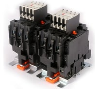 Пускатель ВТМ (S) ПМА-5300-95А-110АС-(6з+6р)-УХЛ4-Б-EURO ВТМ00069478