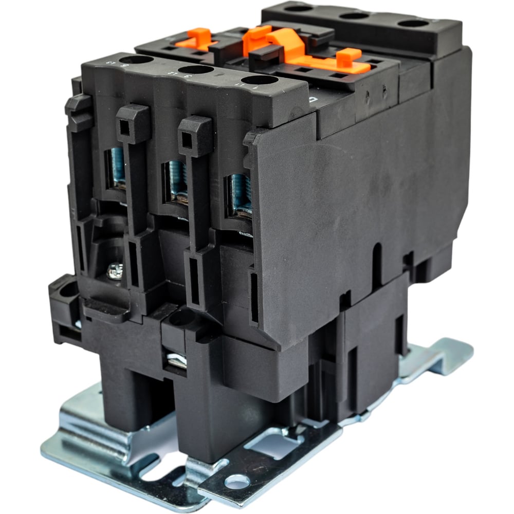 Пускатель ВТМ (S) ПМА-3102-40А-220АС-(1з+1р)-УХЛ4-В-EURO ВТМ00068026 ...