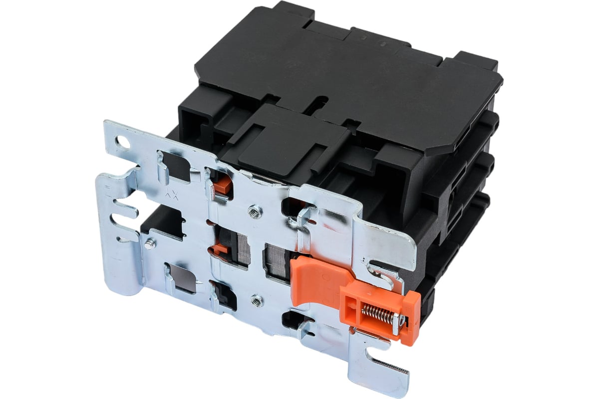 Пускатель ВТМ (S) ПМА-3102-40А-380АС-(1з+1р)-УХЛ4-В-EURO ВТМ00068021 ...