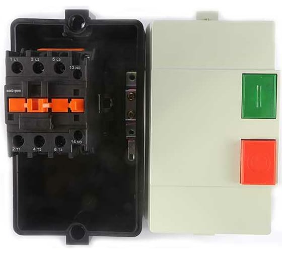 Пускатель ВТМ (S) ПМЛ-3110-32А-36АС-(1з)-УХЛ3-А ВТМ00056213