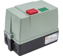 Пускатель ВТМ (S) ПМЛ-3110-32А-220АС-(1з)-УХЛ3-В ВТМ00025744