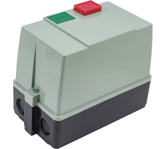 Пускатель ВТМ (S) ПМЛ-3110-32А-220АС-(1з)-УХЛ3-В ВТМ00025744