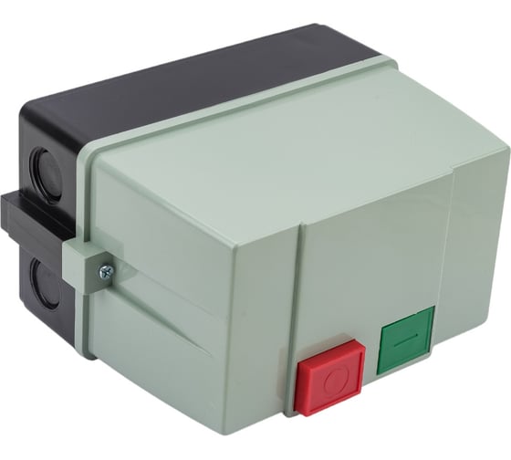 Пускатель ВТМ (S) ПМЛ-3110-32А-220АС-(1з)-УХЛ3-В ВТМ00025744