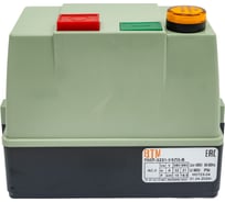 Пускатель ВТМ (S) ПМЛ-3231-32А-380АС-(1р)-РТЛ1023-2(23,0-32,0А)-УХЛ3-В ВТМ00056339