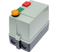Пускатель ВТМ (S) ПМЛ-3231-32А-380АС-(1р)-РТЛ1023-2(23,0-32,0А)-УХЛ3-А ВТМ00056338