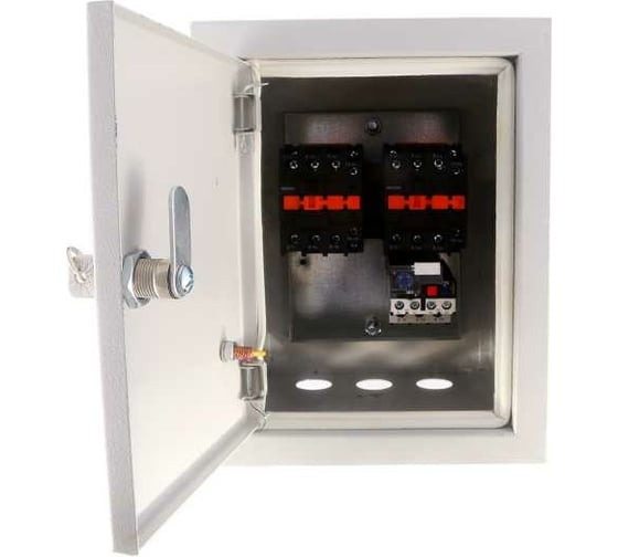 Пускатель ВТМ (S) ПМЛ-3611-32А-24АС-(2р)-РТЛ1023-2(23,0-32,0А)-У2-Б ВТМ00073222 1