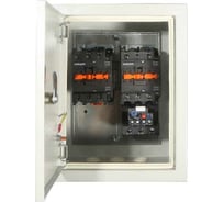 Пускатель ВТМ (S) ПМЛ-3610-40А-380АС-(2з+2р)-РТЛ2055-2(30,0-40,0А)-У2-Б ВТМ00079747