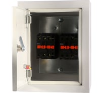 Пускатель ВТМ (S) ПМЛ-2541-18А-36АС-(2р)-У3-А ВТМ00055939