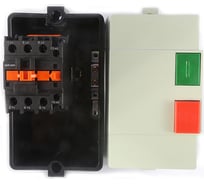 Пускатель ВТМ (S) ПМЛ-3140-32А-380АС-(1з)-УХЛ3-В ВТМ00056299