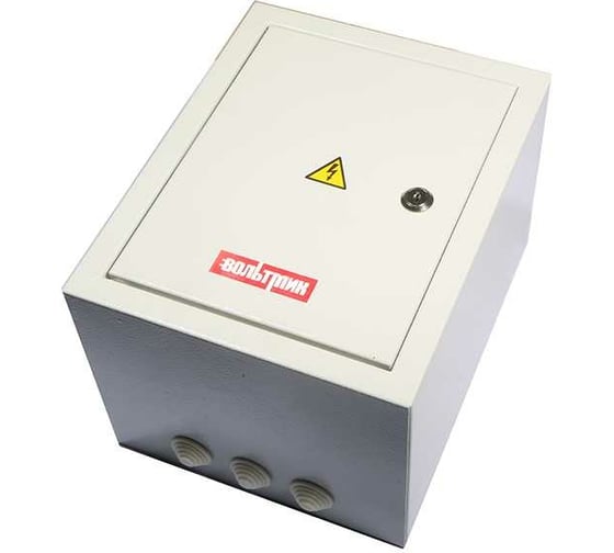 Пускатель ВТМ (S) ПМЛ-4540-50А-110АС-(2з+2р)-У3-В ВТМ00057817
