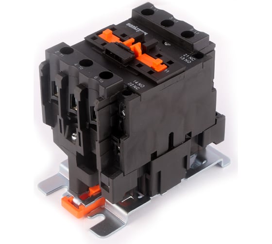 Пускатель ВТМ (S) ПМЛ-4161-63А-36АС-(1з+1р)-УХЛ4-Б ВТМ00079833 1