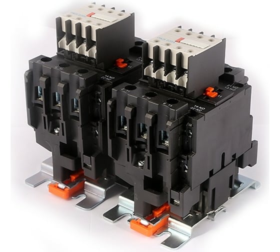 Пускатель ВТМ (S) ПМА-5500-95А-380АС-(6з+6р)-УХЛ4-Б-EURO ВТМ00069472 1