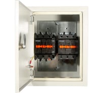 Пускатель ВТМ (S) ПМА-4510-63А-110АС-(2з+2р)-У3-Б-EURO ВТМ00080778