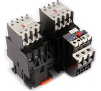 Пускатель ВТМ (S) ПМЕ-214-25А-220АС-(4з+6р)-РТЛ1022-2(17,0-25,0А)-УХЛ4-В-EURO ВТМ00058677