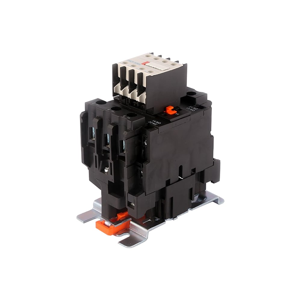 Пускатель ВТМ (S) ПМА-5100-95А-110АС-(3з+3р)-УХЛ4-Б-EURO ВТМ00069127 ...