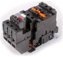 Пускатель ВТМ (S) ПМЕ-312-40А-36АС-(1з+1р)-РТЛ2055-2(30,0-40,0А)-УХЛ4-А-EURO ВТМ00059457