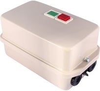 Пускатель ВТМ (S) ПМЕ-325-40А-220АС-(2з+2р)-УХЛ3-В-EURO ВТМ00059579