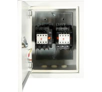 Пускатель ВТМ (S) ПМЕ-333-40А-36АС-(4з+4р)-У2-В-EURO ВТМ00059643