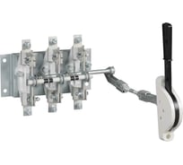 Разъединитель TDM ELECTRIC РЕ19-35-31140-00 УХЛ3 250A SQ0724-0044