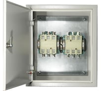 Пускатель ВТМ (S) ПМ 12-125560-125А-220АС-(4з+4р)-У3-В 0049325 ВТМ00049325