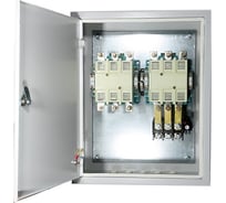 Пускатель ВТМ (S) ПМ 12-125660-125А-110АС-(4з+4р)-РТТ-325(75,0-120,0А)-У3-В 0049402 ВТМ00049402