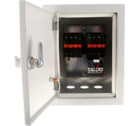 Пускатель ВТМ (S) ПМ 12-025620-25А-24АС-(2з)-РТЛ1022-2(17,0-25,0А)-У2-А 0047299 ВТМ00047299