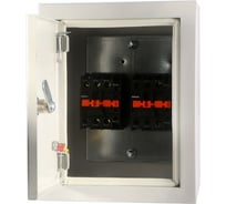 Пускатель ВТМ (S) ПМ 12-040521-40А-380АС-(2р)-У2-А 0048505 ВТМ00048505