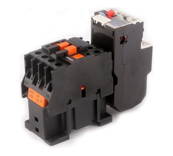 Пускатель ВТМ (S) ПМЛ-1260-10А-42АС-(1з)-РТЛ1004-2(0,4-0,63А)-УХЛ4-А ВТМ00050568 1