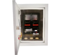 Пускатель электромагнитный ВТМ ПМ 12-010660-10А-220АС-(2з)-РТЛ1010-2(4,0-6,0А)-У3-А 00046 ВТМ00046905