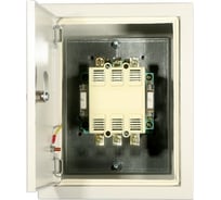 Пускатель электромагнитный ВТМ ПМ 12-160161-160А-380АС-(2з+2р)-У3-В ВТМ00039046