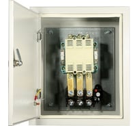 Пускатель электромагнитный ВТМ ПМ 12-160261-160А-110АС-(2з+2р)-РТТ-326(100,0-160,0А)-У3-Б ВТ ВТМ00019653