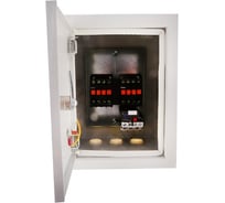 Пускатель ВТМ (S) ПМЛ-1620-12А-36АС-(2з)-РТЛ1012-2(5,5-8,0А)-У2-Б ВТМ00078703