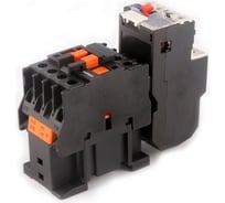 Пускатель ВТМ (S) ПМЛ-1261-10А-110АС-(1р)-РТЛ1006Д-2(1,25-2,0А)-УХЛ4-В ВТМ00050843