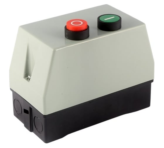 Пускатель ВТМ (S) ПМЛ-1240-10А-110АС-(1з)-РТЛ1006-2(1,0-1,6А)-УХЛ3-А ВТМ00050251 1