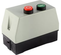 Пускатель ВТМ (S) ПМЛ-1240-10А-220АС-(1з)-РТЛ1003-2(0,24-0,4А)-УХЛ3-В ВТМ00050227