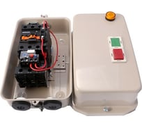 Пускатель ВТМ (S) ПМА-5252-95А-220АС-(3з+3р)-РТЛ2064-2(80,0-93,0А)-УХЛ3-А-EURO ВТМ00069446
