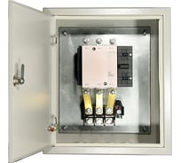 Пускатель ВТМ (S) ПМЛ-6240-150А-380АС-(1з+1р)-РТТ-326(100,0-160,0А)-У3-В ВТМ00057549