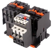 Пускатель ВТМ (S) ПМЛ-5661-95А-220АС-(2з+2р)-РТЛ2064-2(80,0-93,0А)-УХЛ4-Б ВТМ00057508