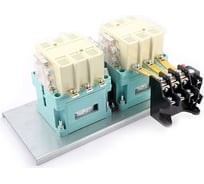 Пускатель ВТМ (S) ПМЛ-5660-125А-380АС-(2з+2р)-РТТ-325(75,0-120,0А)-УХЛ4-Б ВТМ00058108