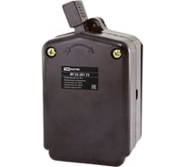 Путевой выключатель TDM ELECTRIC ВУ-22Т-2Б1 У3 20А, без гашения дуги, IP00 SQ0732-0022