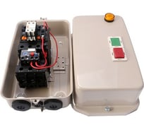 Пускатель ВТМ (S) ПМА-5260-95А-380АС-(3з+3р)-РТЛ2064-2(80,0-93,0А)-УХЛ3-Б-EURO ВТМ00069456