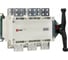 Рубильник-переключатель EKF PowerSwitch 2500A 3P c рукояткой управления для прямой установки pscs-2500-3 1