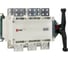 Рубильник-переключатель EKF PowerSwitch 2000A 3P c рукояткой управления для прямой установки pscs-2000-3 1